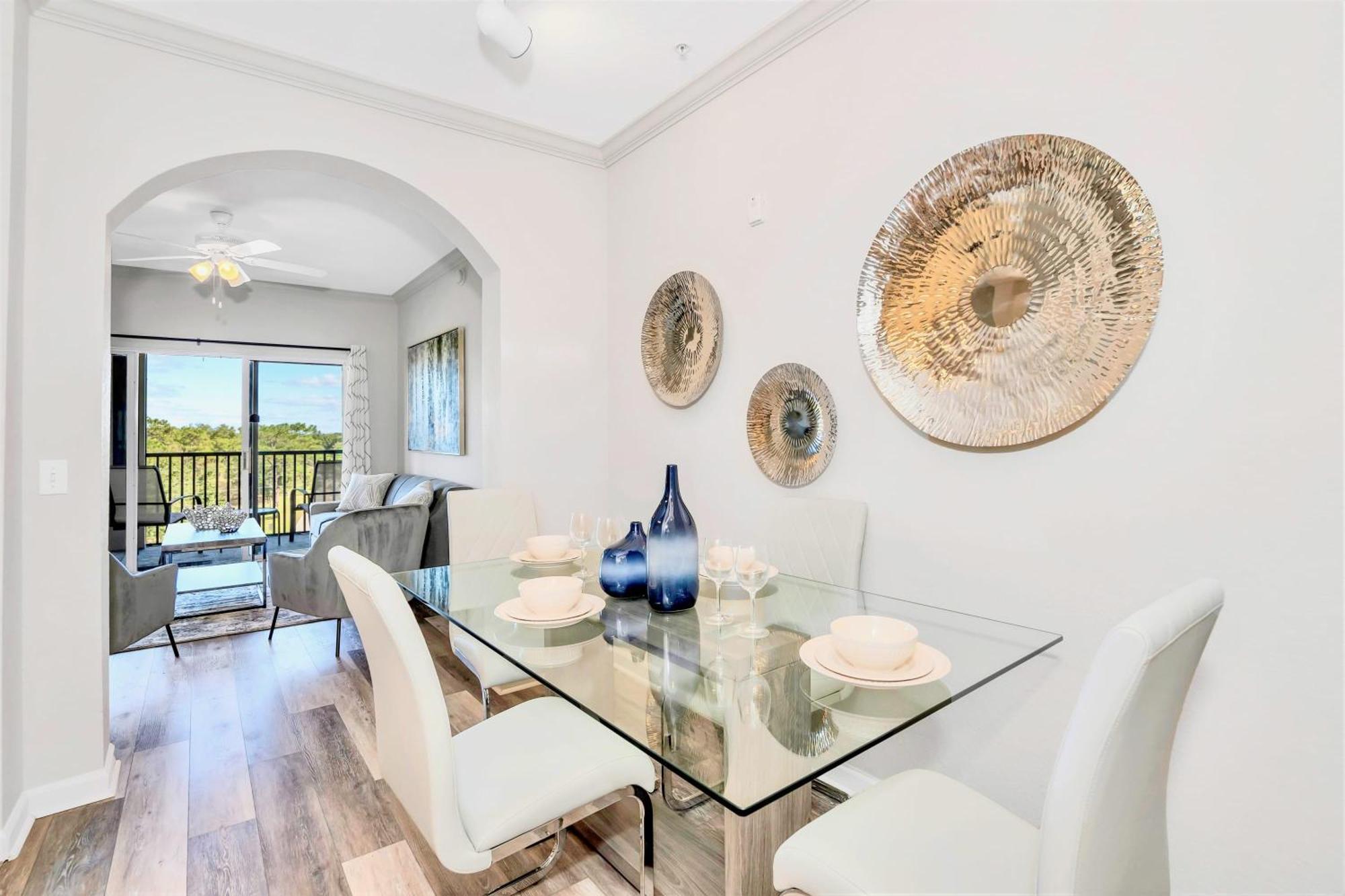 Upscale 3Br Near Disney - Pool And Hot Tub! Orlando Bagian luar foto